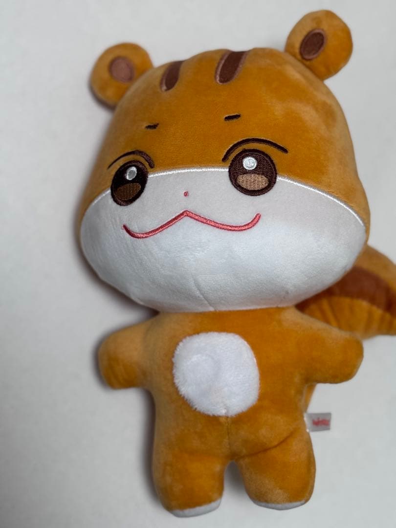 ATEEZ ホンジュンぬいぐるみ　ANITEEZ JJONGrami チュンラミ