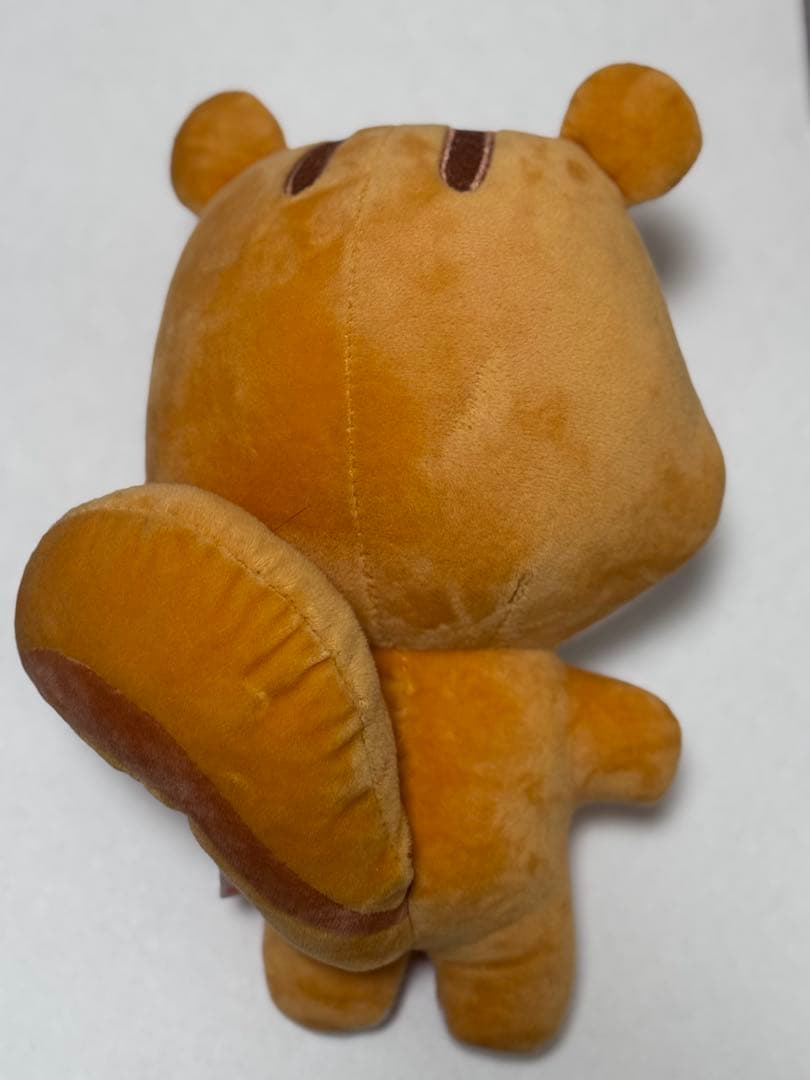 ATEEZ ホンジュンぬいぐるみ　ANITEEZ JJONGrami チュンラミ