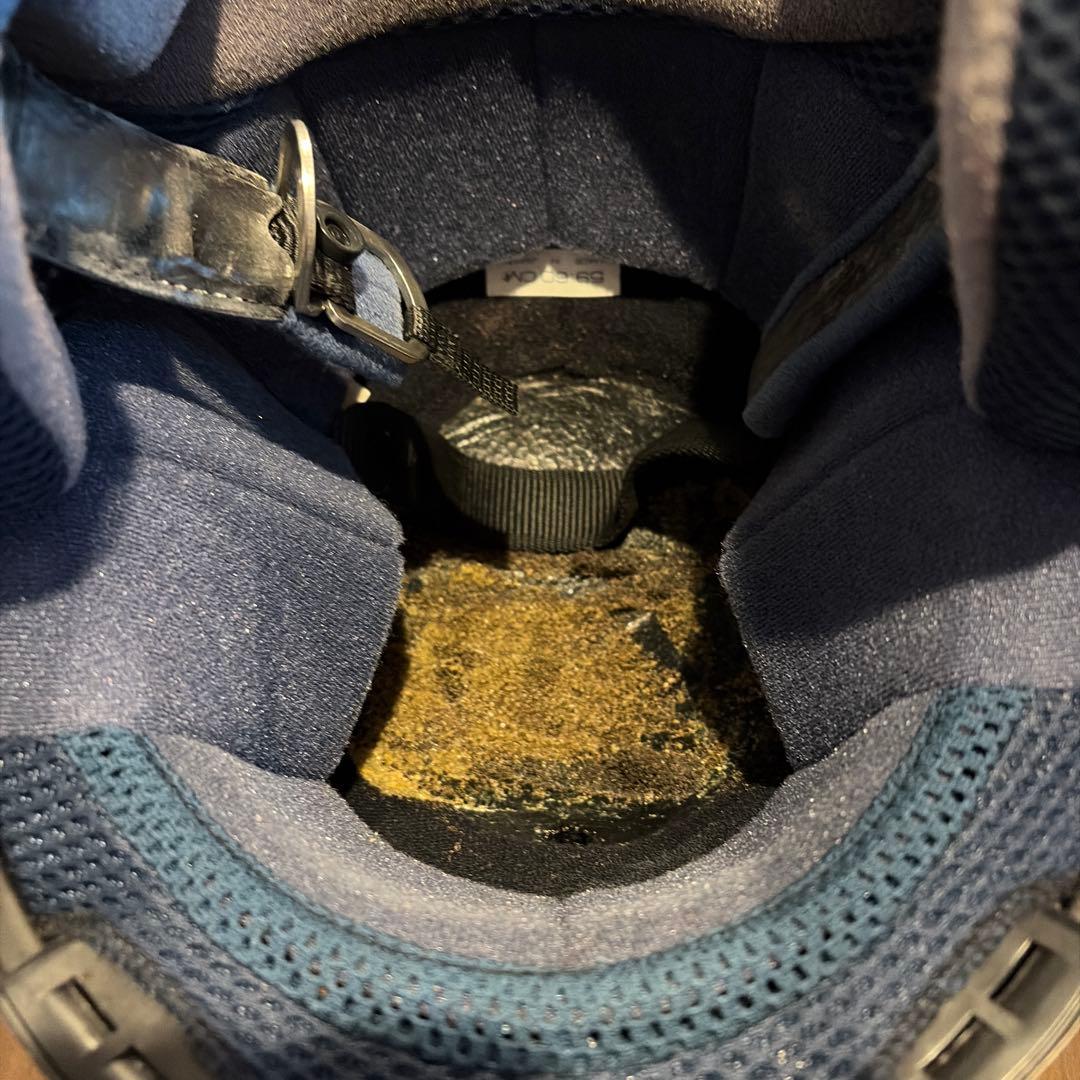 Arai SZ-α3 Lサイズホワイト ジェットヘルメット