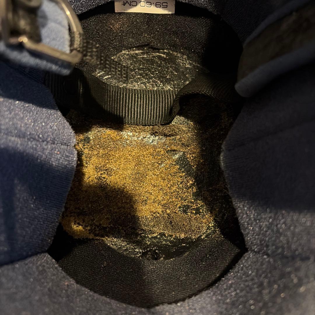 Arai SZ-α3 Lサイズホワイト ジェットヘルメット