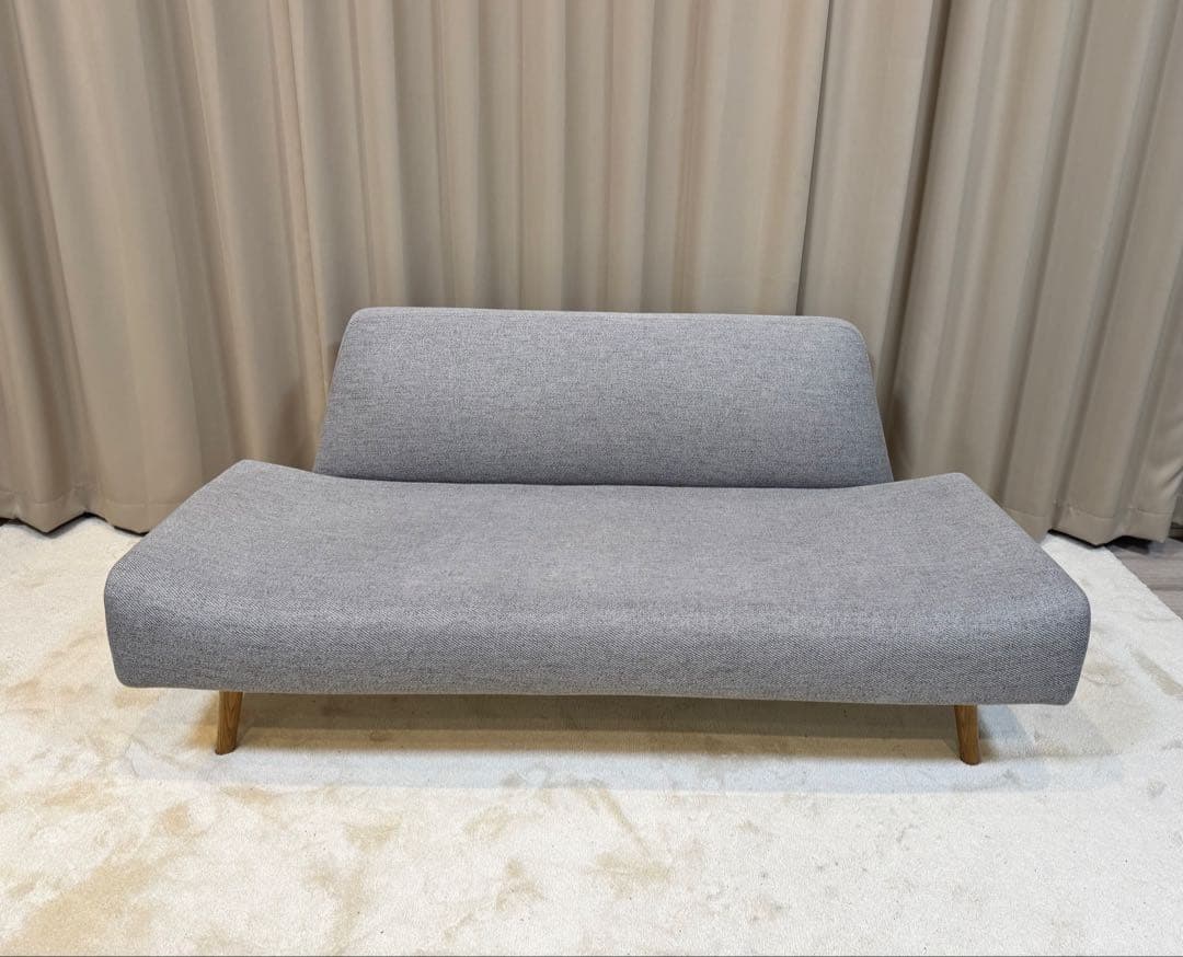 IDÉE AO SOFA (2 Seater) / イデー アーオ ソファ