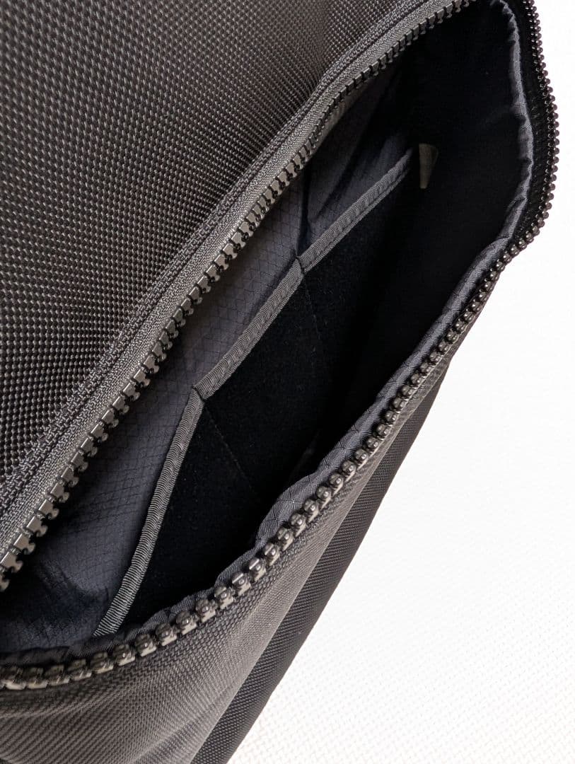 ノースフェイスCORDURABALLISTIC DAYPACK　シャトルシリーズ