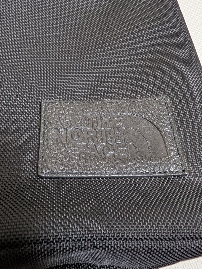 ノースフェイスCORDURABALLISTIC DAYPACK　シャトルシリーズ