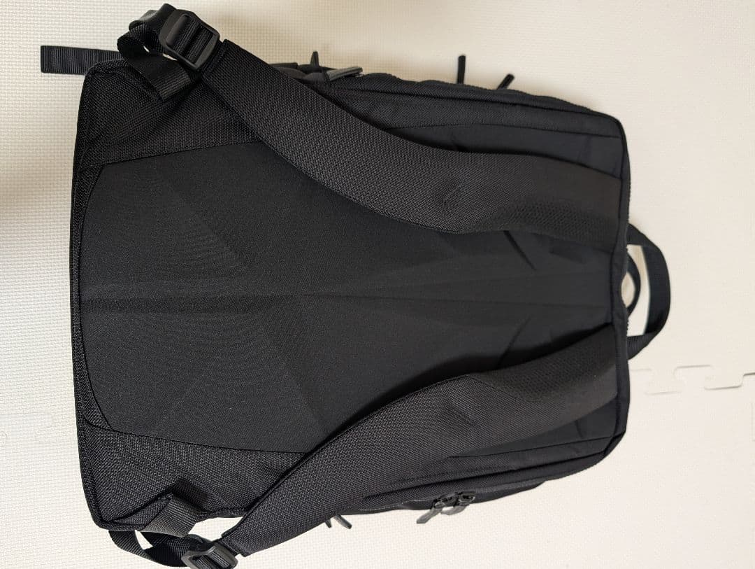 ノースフェイスCORDURABALLISTIC DAYPACK　シャトルシリーズ