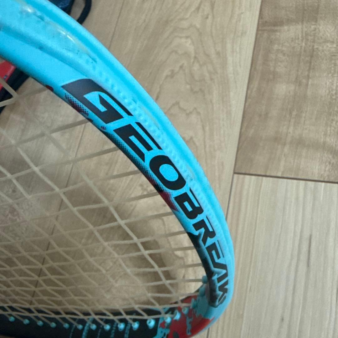 ヨネックス　ジオブレイク　70S 美品 最終値下げ