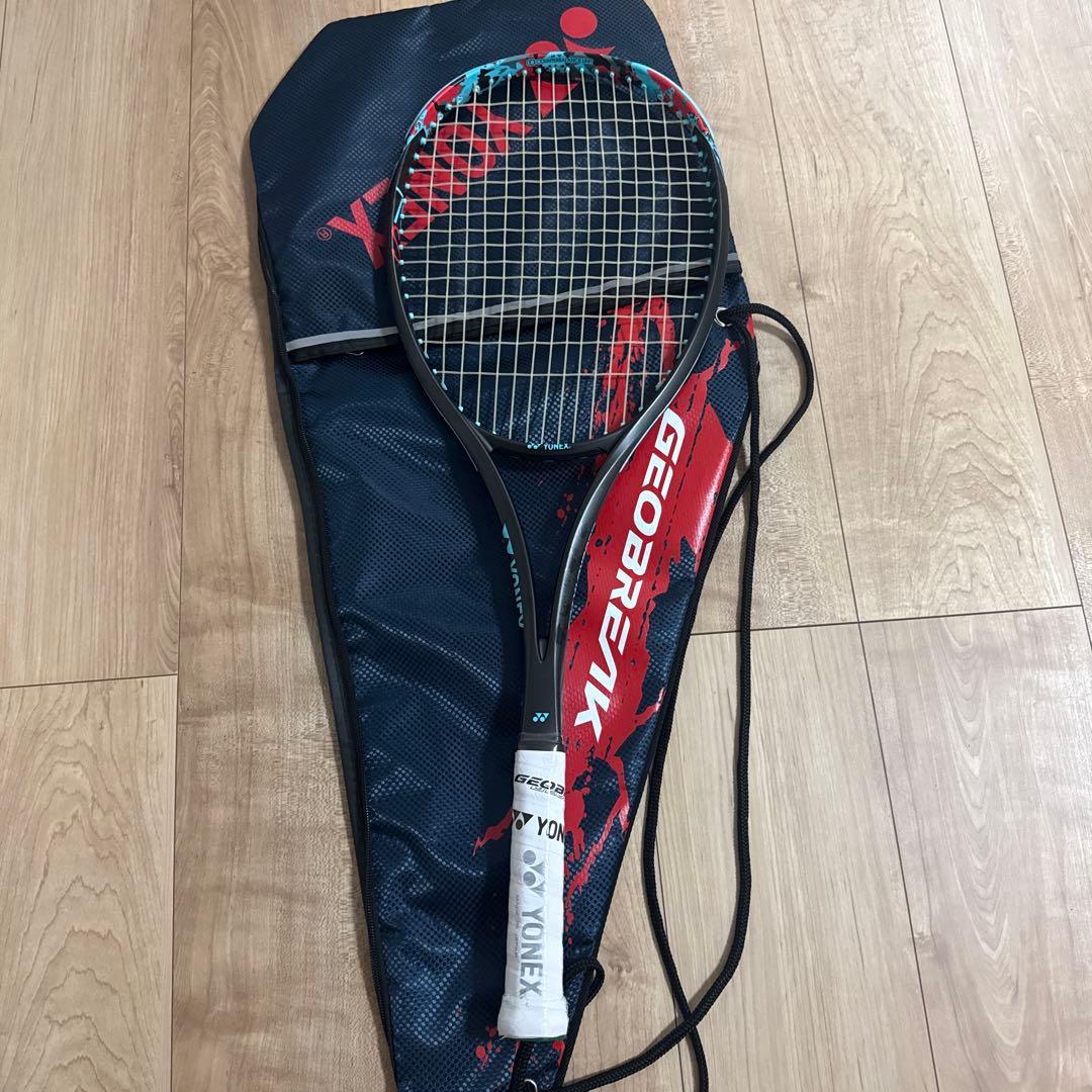 ヨネックス　ジオブレイク　70S 美品 最終値下げ