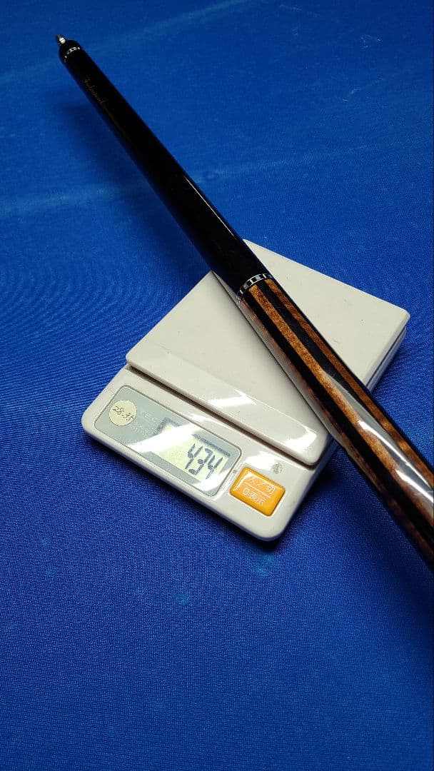 CUE LEES ブレイクキュー　バットのみ