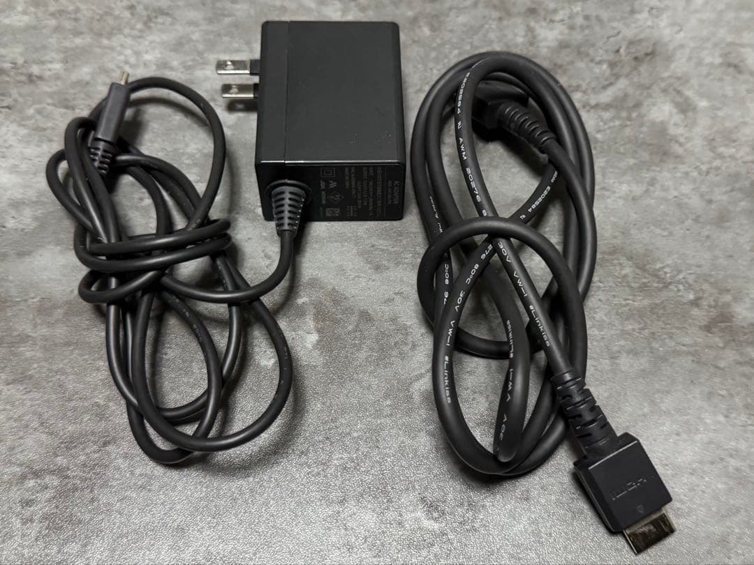 Nintendo Switch ソフト付き