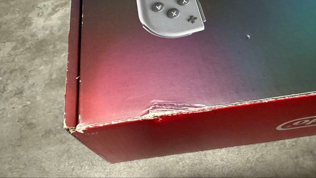 Nintendo Switch ソフト付き