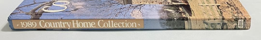 アート・デザイン・音楽 1989 Country  Collection & Colonial