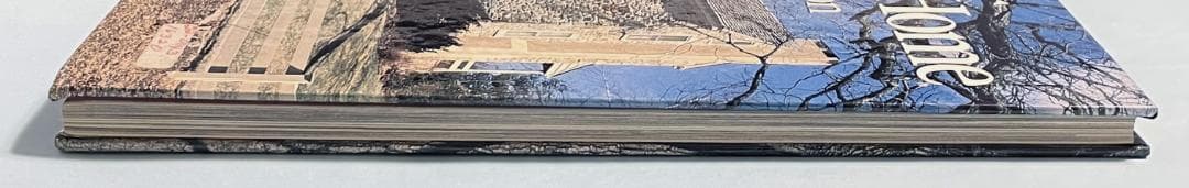 アート・デザイン・音楽 1989 Country  Collection & Colonial