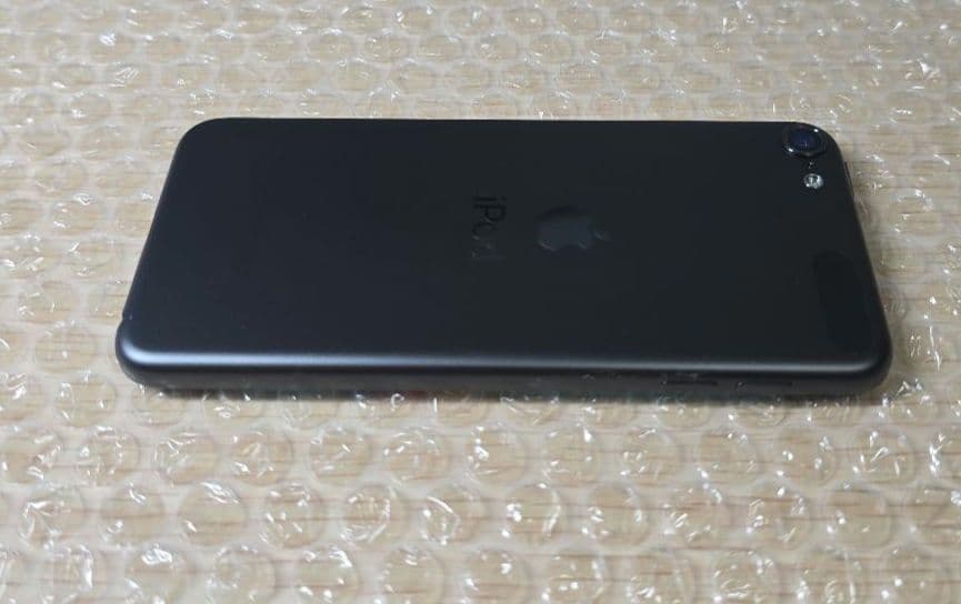 p*o様 比較的美品◼️iPod touch 7◼️第7世代◼️バッテリー極良品