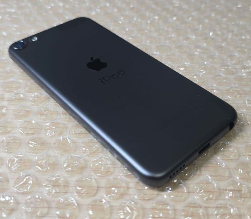 p*o様 比較的美品◼️iPod touch 7◼️第7世代◼️バッテリー極良品