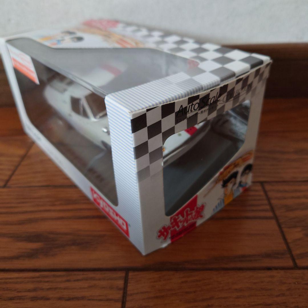 ★京商ミニッツボディLOTUS EUROPA SPECIAL 風吹 裕矢ver.