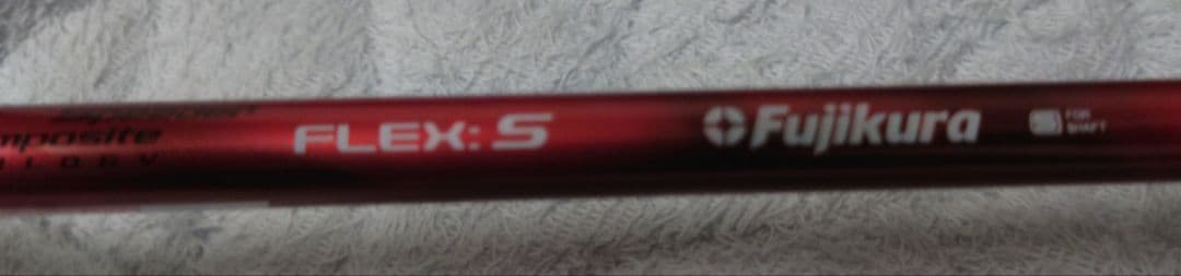 ジャスティック TOUR CONQUEST R-TOUR TI FW