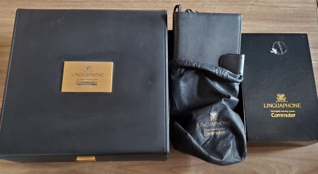 English　CDテキストセット