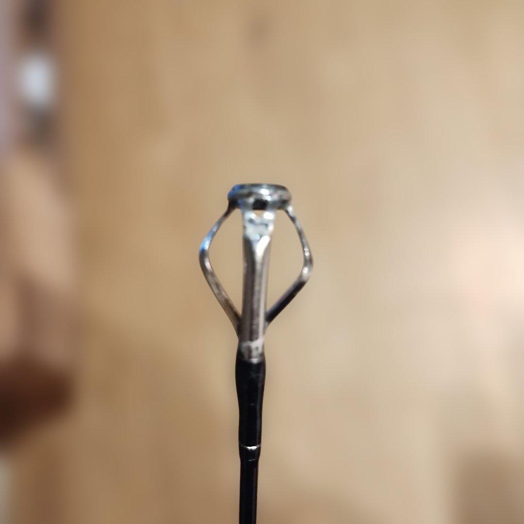 r*g様 DAIWA ヴァデル BJ 66XHS ライトジギングロッド　※ジャン