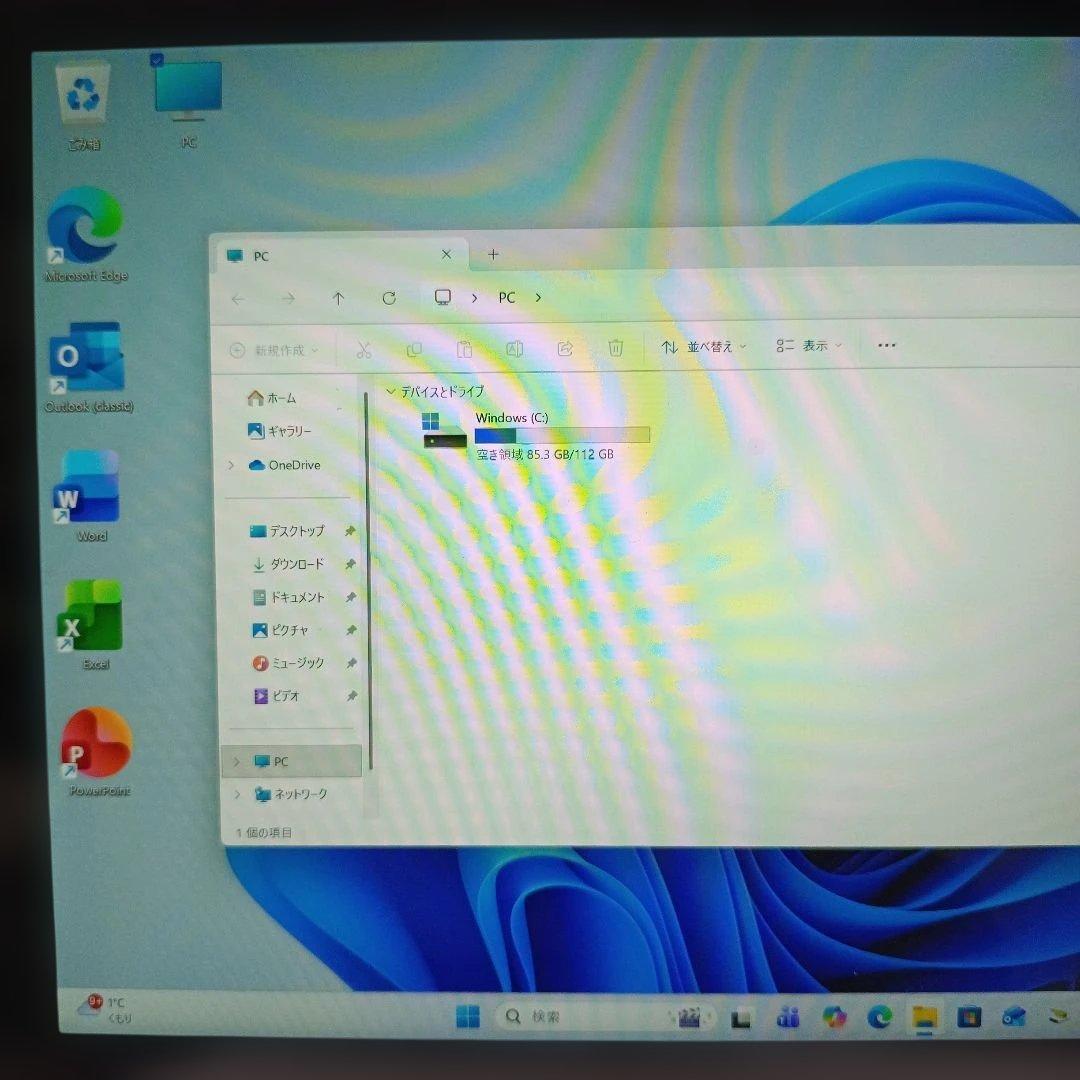 Microsoft Surface 1631 i5 4G 128G 2021付き