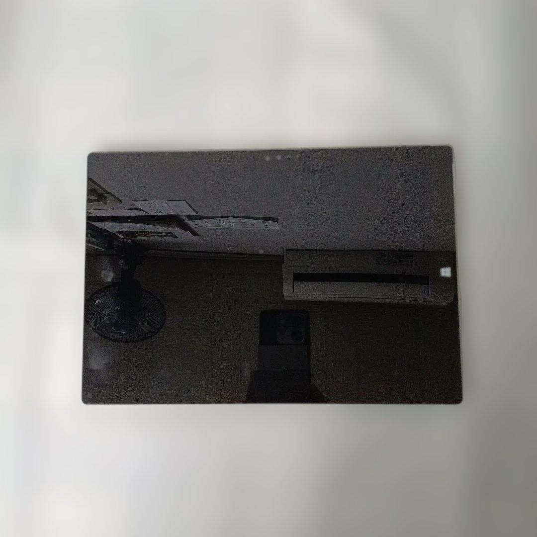 Microsoft Surface 1631 i5 4G 128G 2021付き