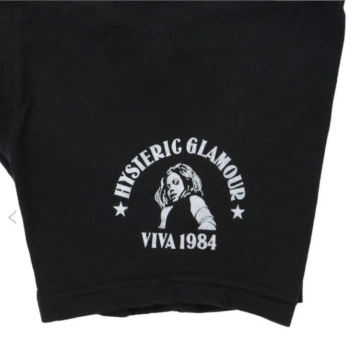 HYSTERIC グラマーVIVA1984 ボクサーブリーフ　2個 新品・未開封