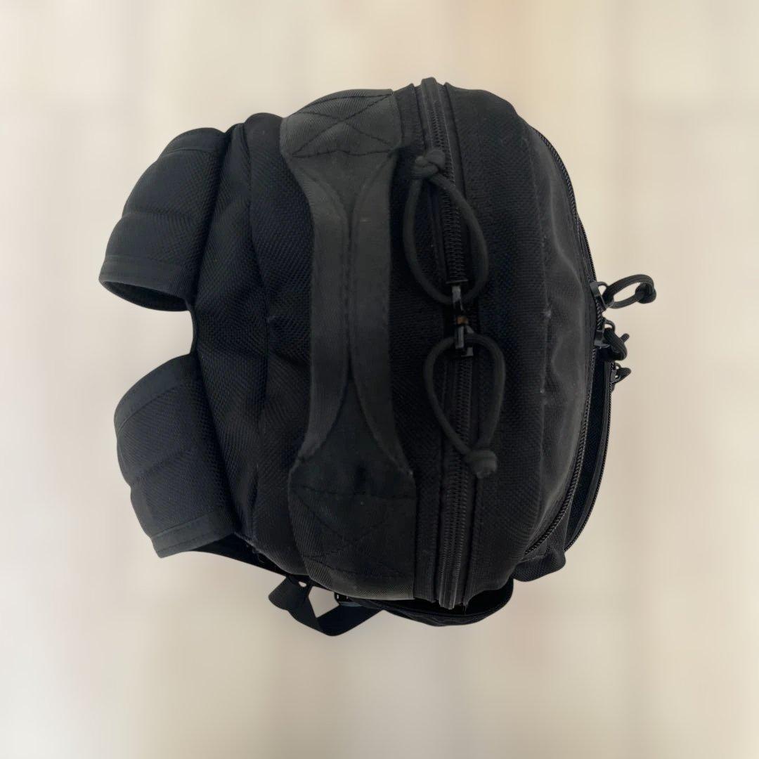 【極美品】ブリーフィング BRIEFING ATTACK PACKアタックパック