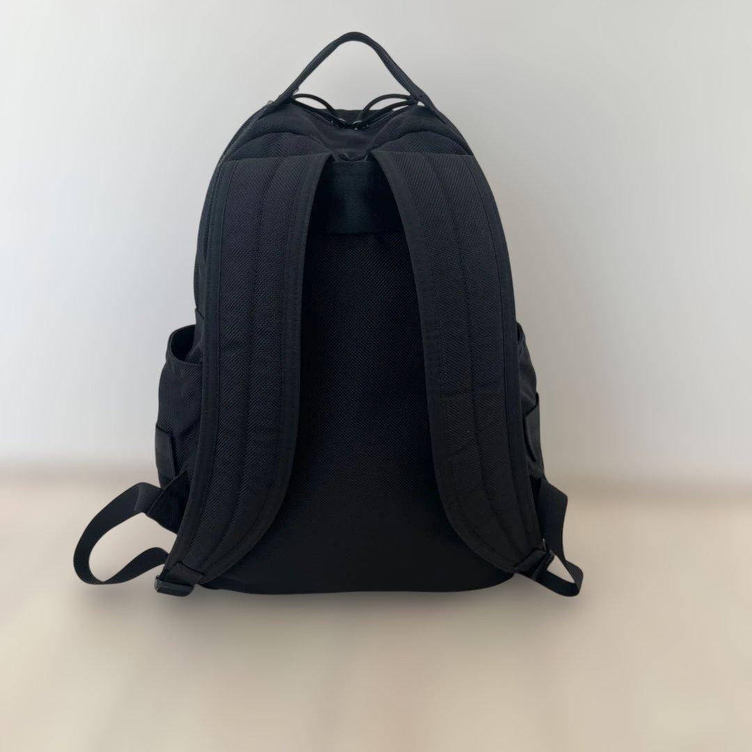 【極美品】ブリーフィング BRIEFING ATTACK PACKアタックパック