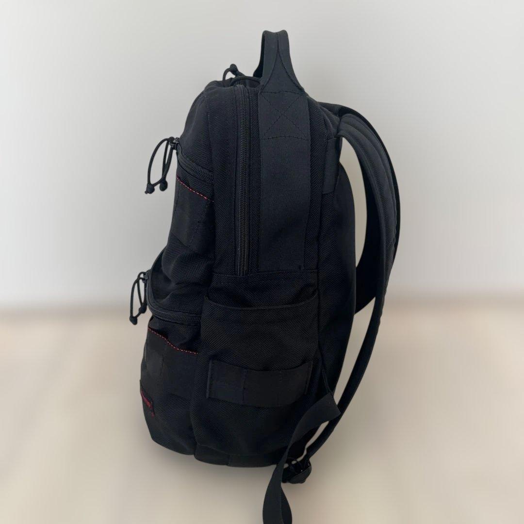 【極美品】ブリーフィング BRIEFING ATTACK PACKアタックパック