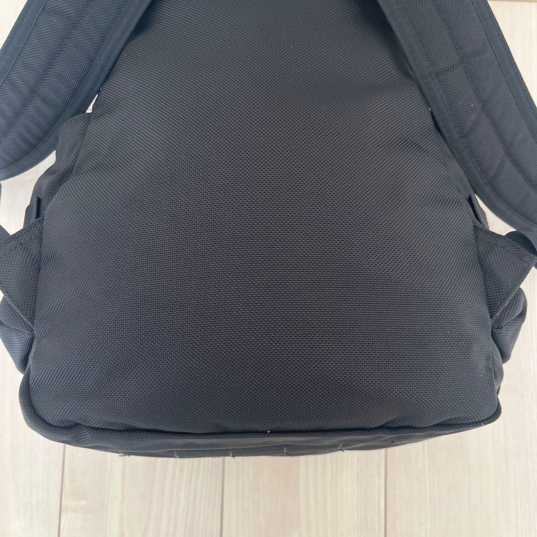 【極美品】ブリーフィング BRIEFING ATTACK PACKアタックパック