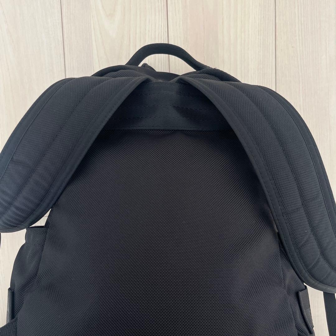 【極美品】ブリーフィング BRIEFING ATTACK PACKアタックパック