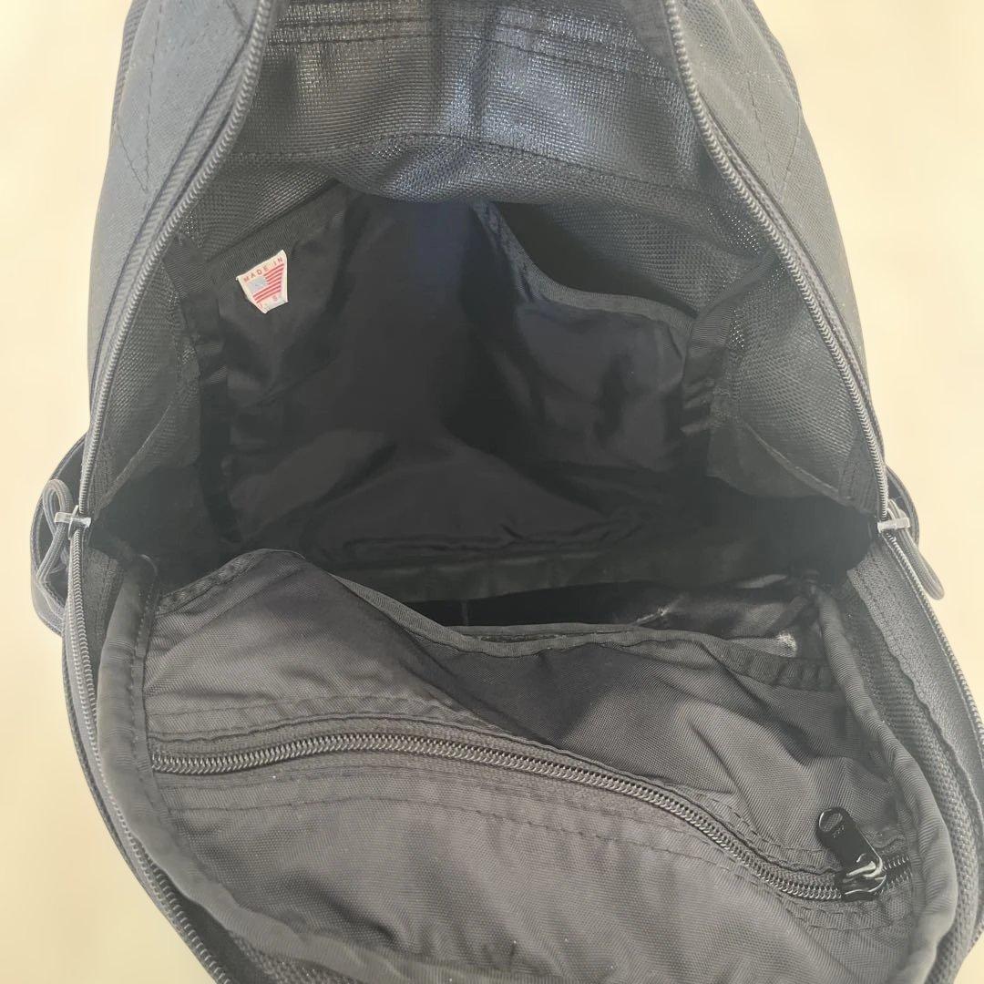 【極美品】ブリーフィング BRIEFING ATTACK PACKアタックパック