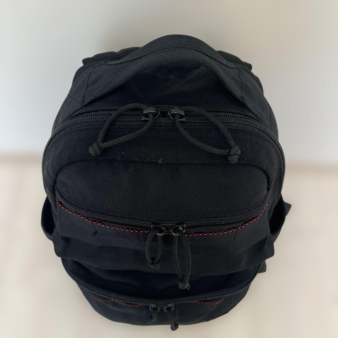 【極美品】ブリーフィング BRIEFING ATTACK PACKアタックパック