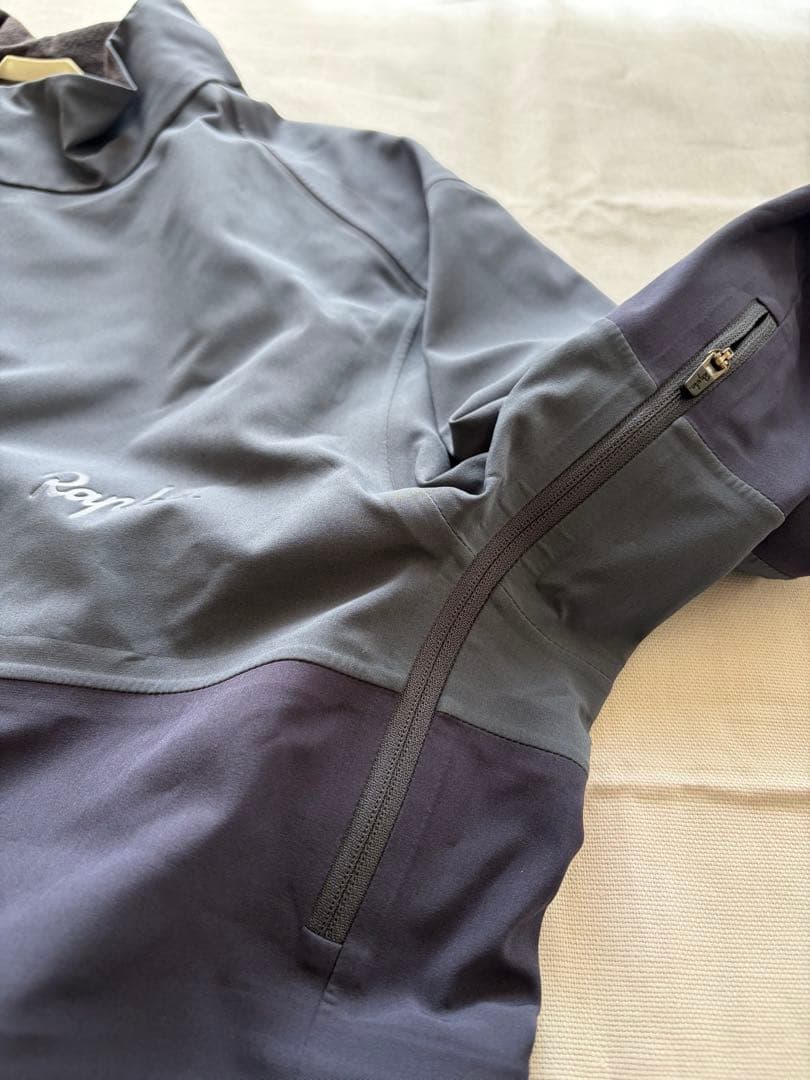 Rapha クラシックウィンターJKT(SPエディション)