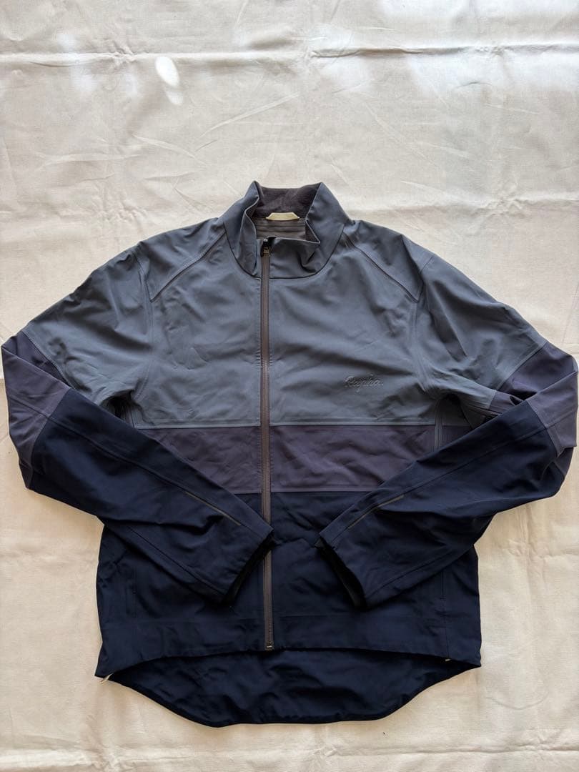 Rapha クラシックウィンターJKT(SPエディション)