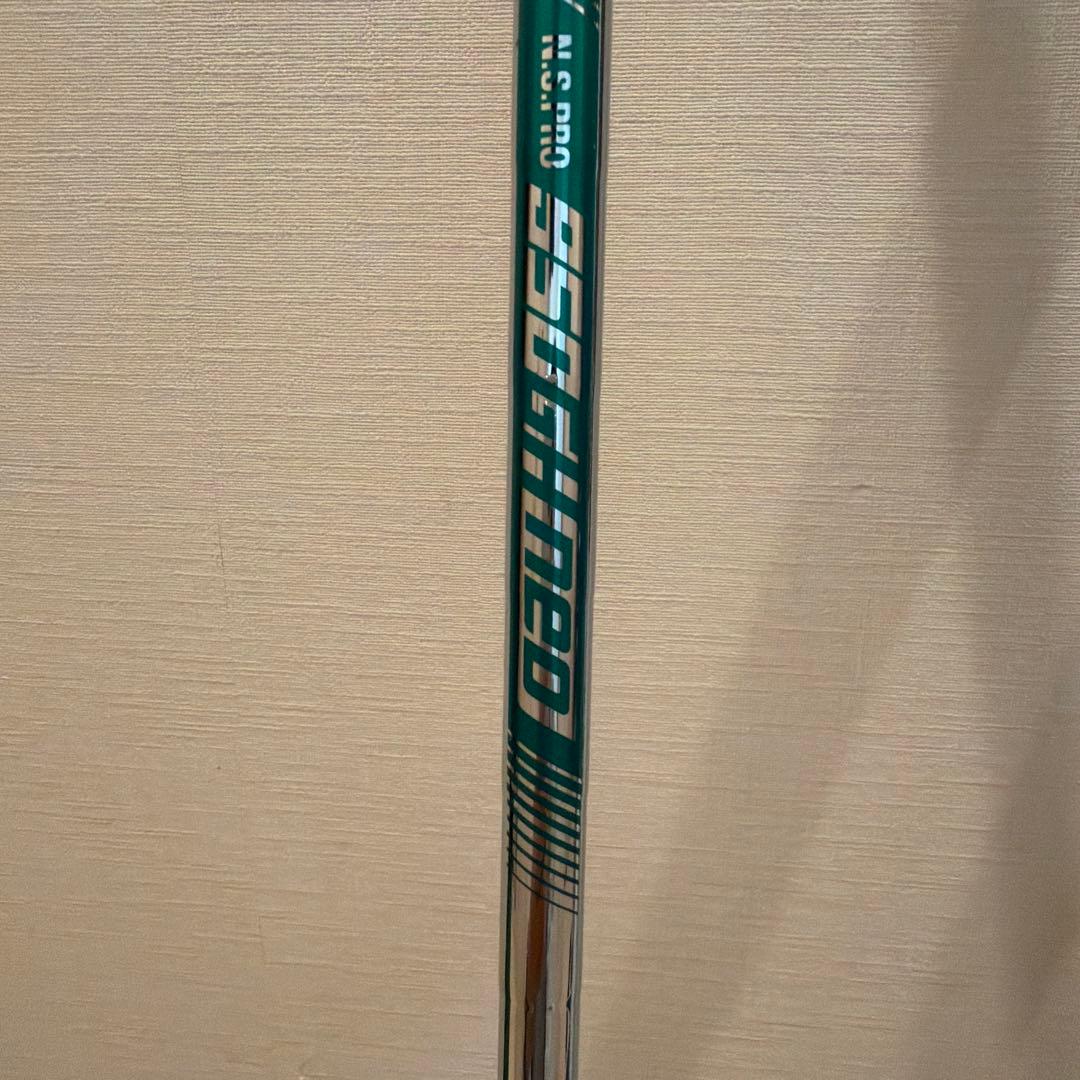 キャスコ(Kasco) ゴルフクラブ ドルフィンウエッジ DW-123 58度