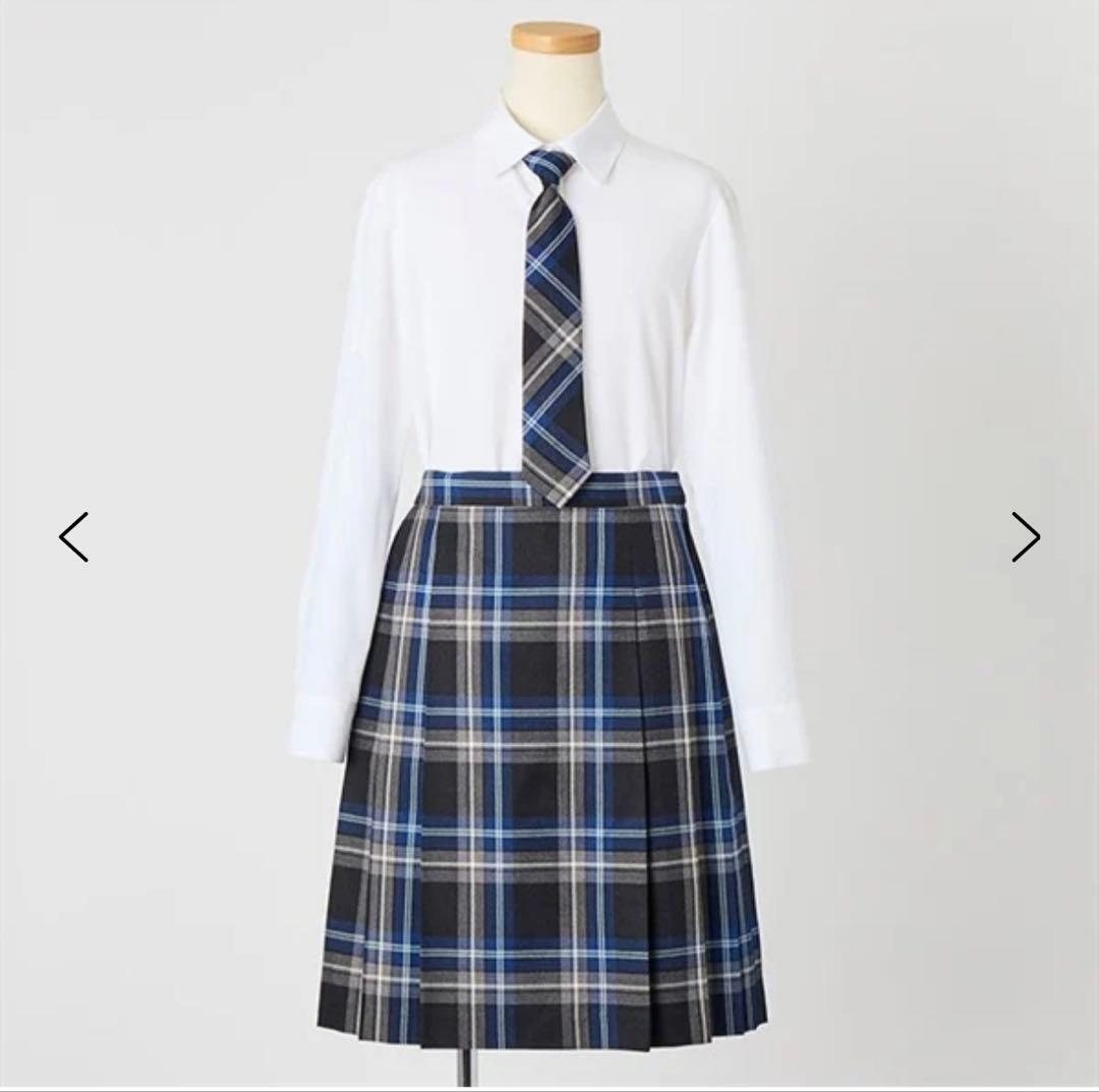 CUTIE RIBBON 卒服165B 4点セット