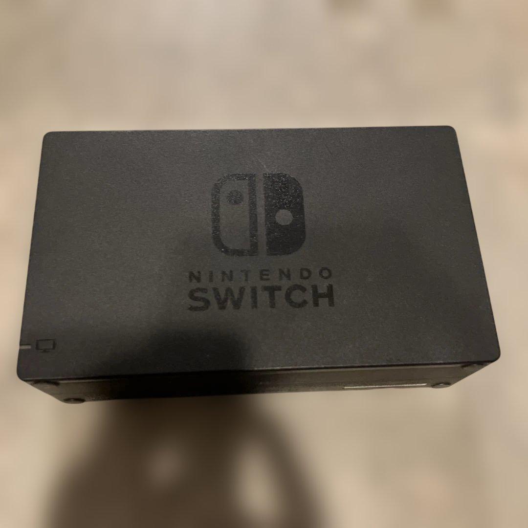 Nintendo Switch 本体 ＋マリオカート8＋ケース＋スタンド