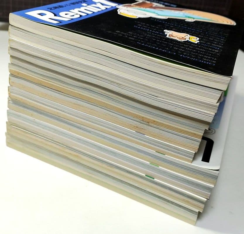 北海道　いい旅研究室　　舘浦あざらし　責任編集　12冊