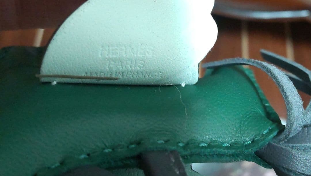 エルメス…ペガサス…チャー厶ＰＭ