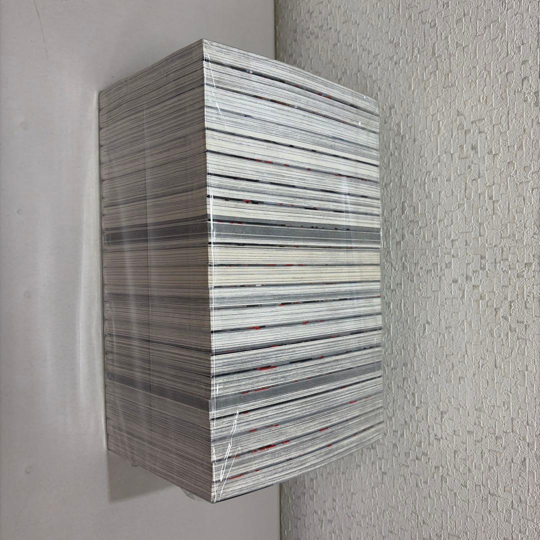 リィンカーネーションの花弁　1-21巻セット