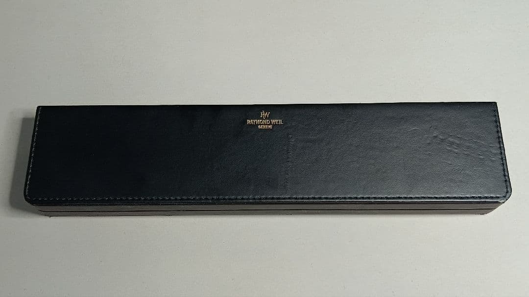 RAYMOND WEIL 腕時計