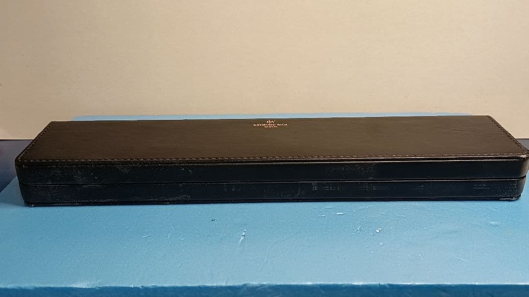 RAYMOND WEIL 腕時計