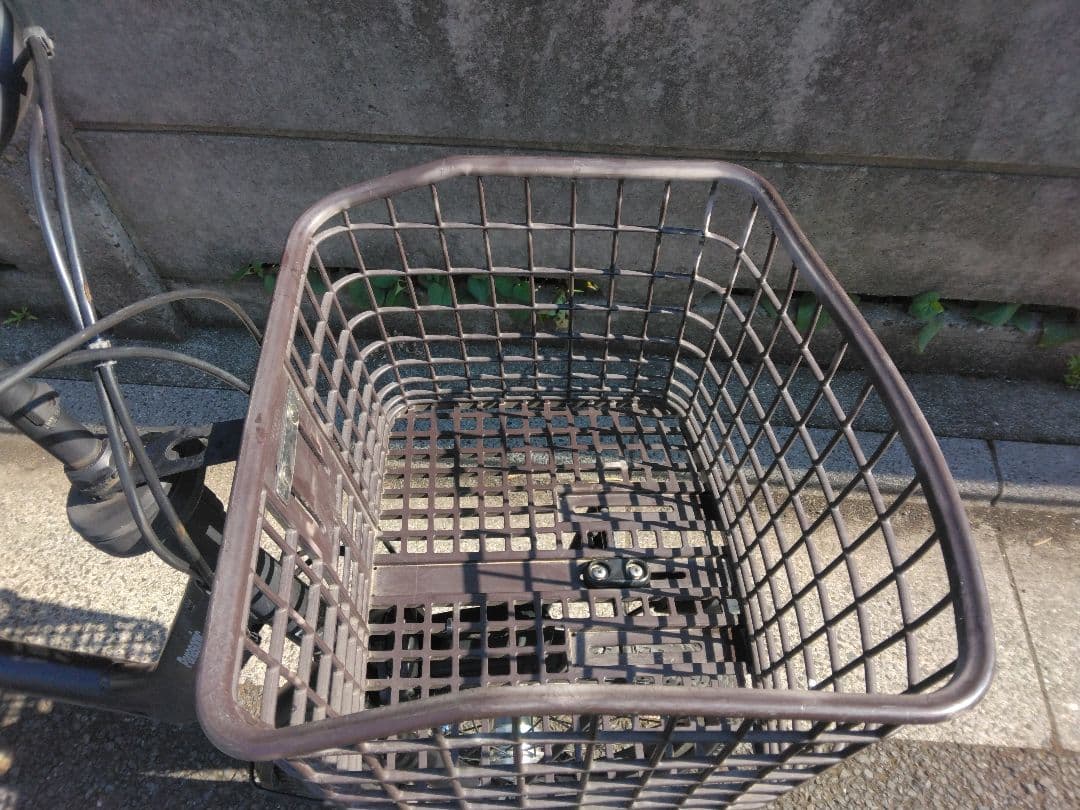 値下げ不可　Panasonic ギュットアニーズDX ブラック