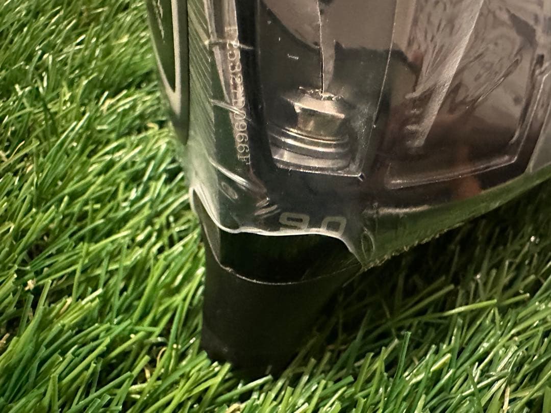 [未使用/日本正規品]キャロウェイ クアンタムMAX Dドライバー 9° ヘッド