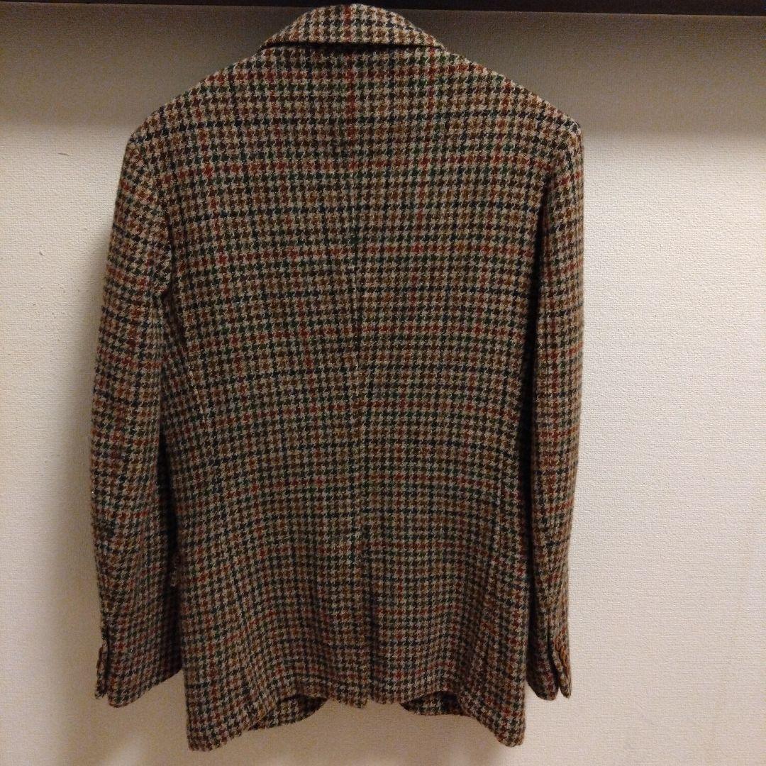 SHIPS　ツィードジャケット