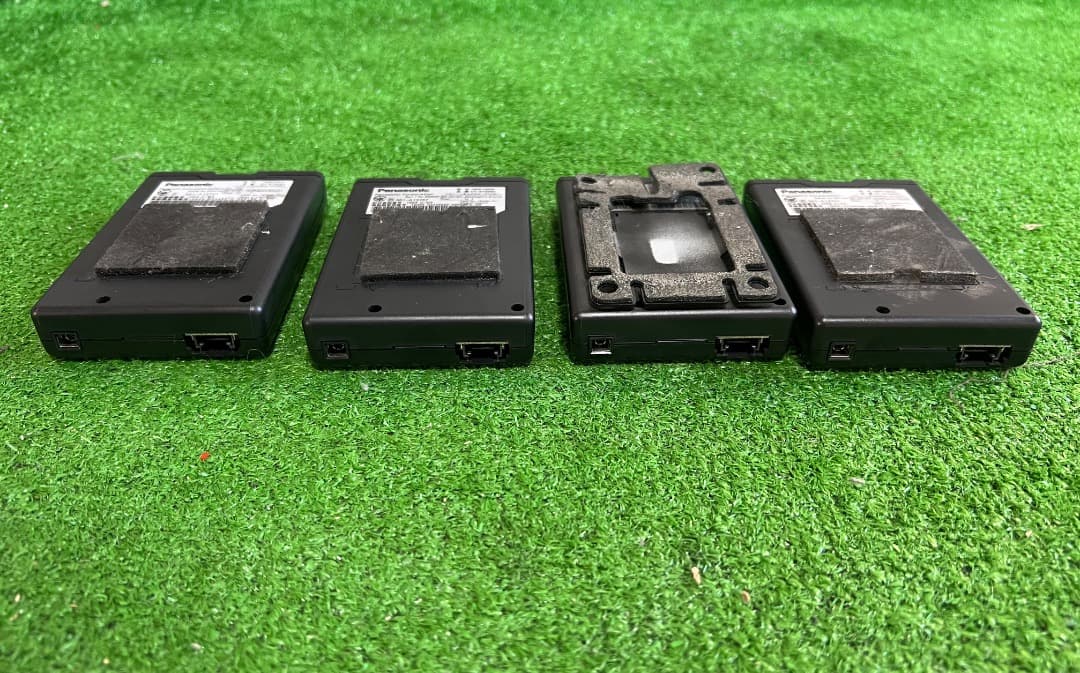 パナソニック CY-ET926D 4 ETCユニット