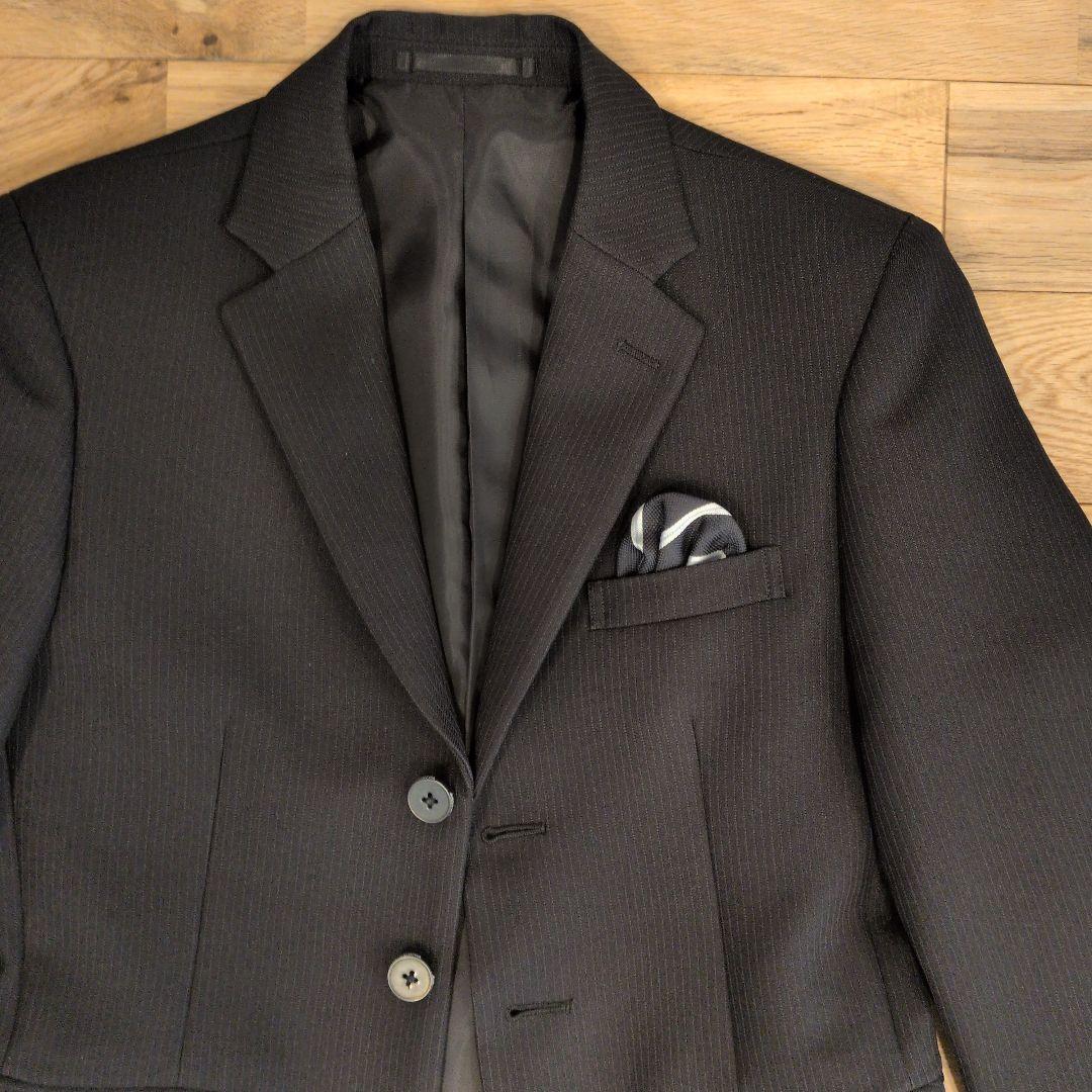 WLF 子供 150A 卒業式　ブレザー セット フォーマル　男の子