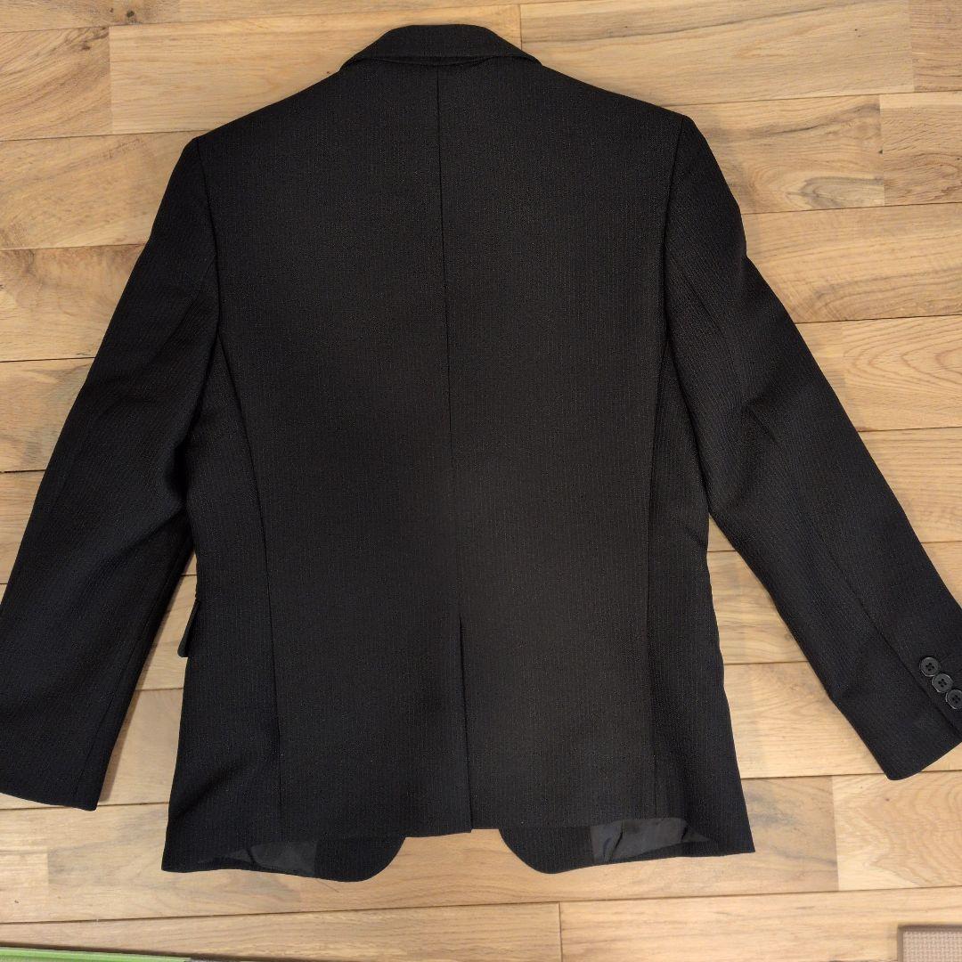 WLF 子供 150A 卒業式　ブレザー セット フォーマル　男の子