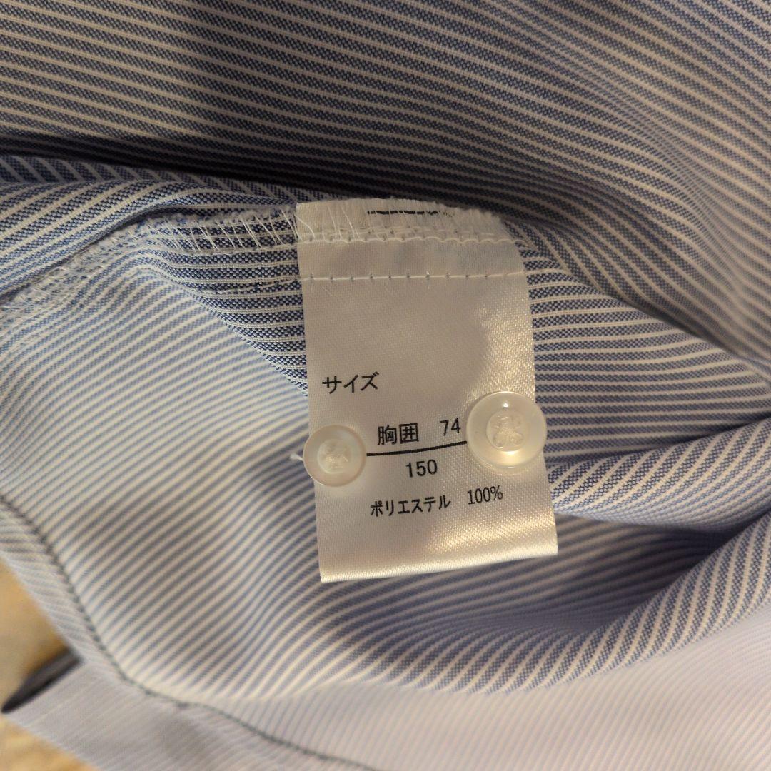 WLF 子供 150A 卒業式　ブレザー セット フォーマル　男の子