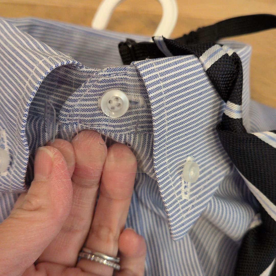 WLF 子供 150A 卒業式　ブレザー セット フォーマル　男の子