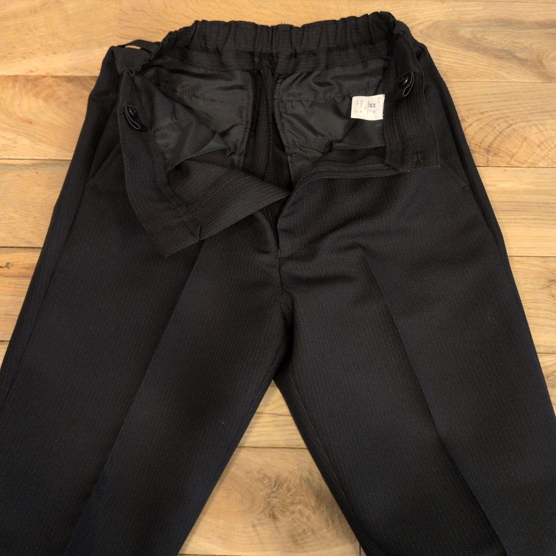 WLF 子供 150A 卒業式　ブレザー セット フォーマル　男の子